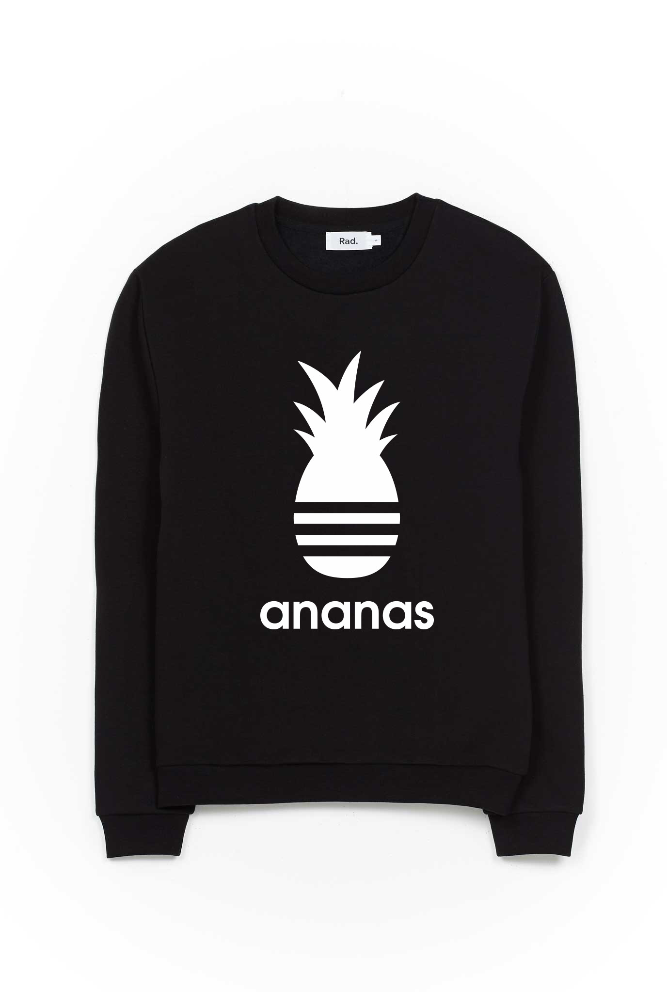 ananas adidas pullover ananas adidas pullover